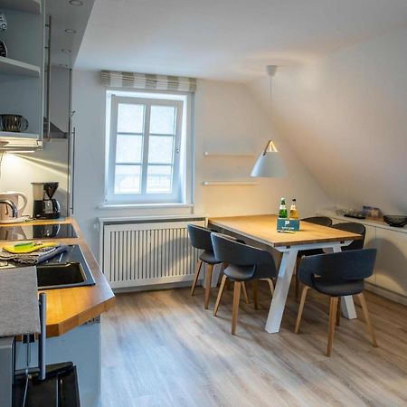 Ferienwohnung Wrixumer Marsch Экстерьер фото