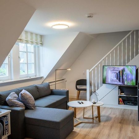 Ferienwohnung Wrixumer Marsch Экстерьер фото
