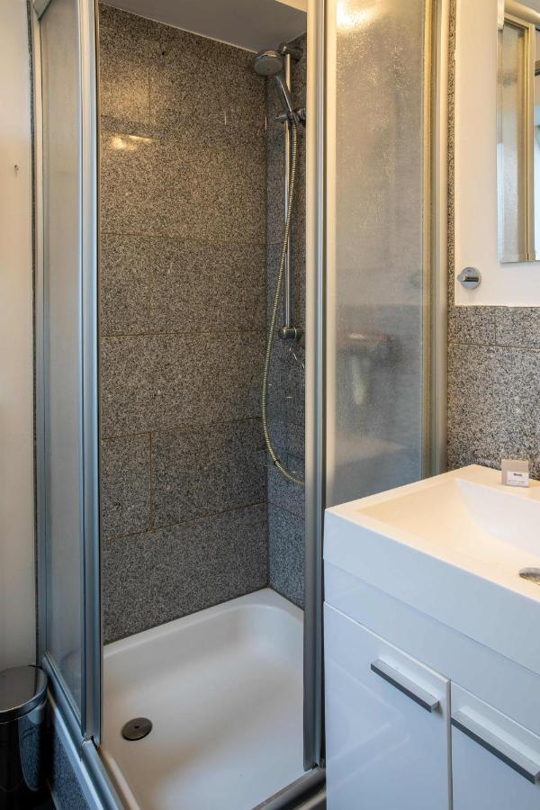 Ferienwohnung Wrixumer Marsch Экстерьер фото