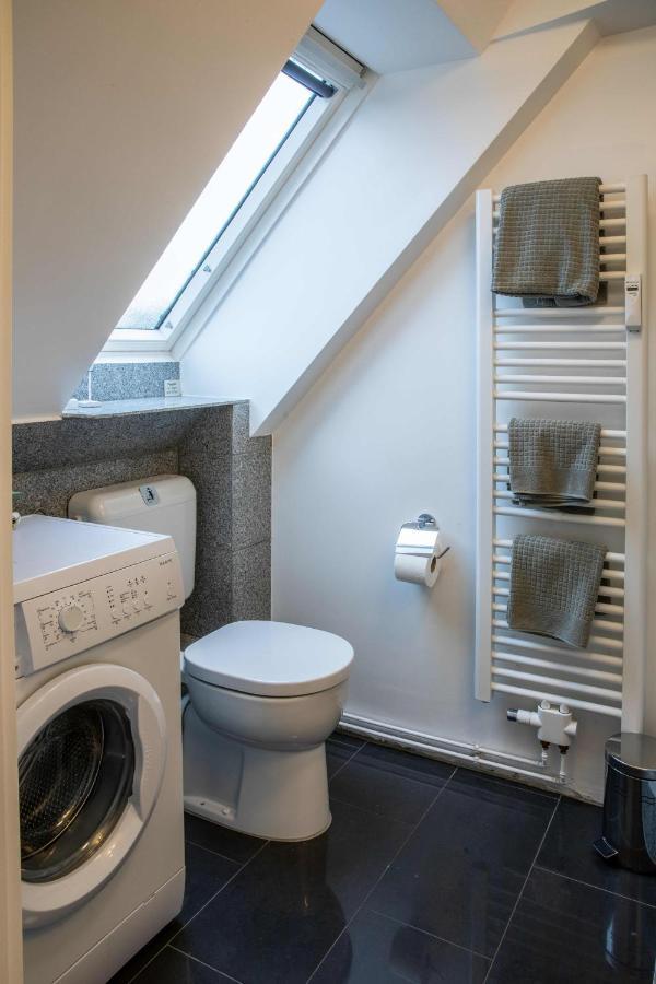 Ferienwohnung Wrixumer Marsch Экстерьер фото